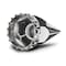 Roadmaster Wheel Lug Nut Cover, 111PFL-PP 111PFL-PP - alternate 2